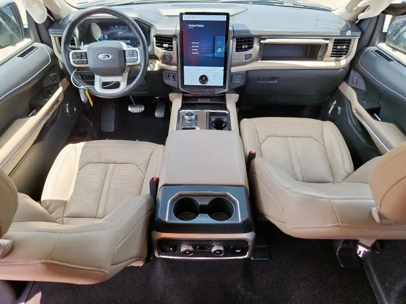 2023 FORD EXPEDITION MAX LIMITED  
