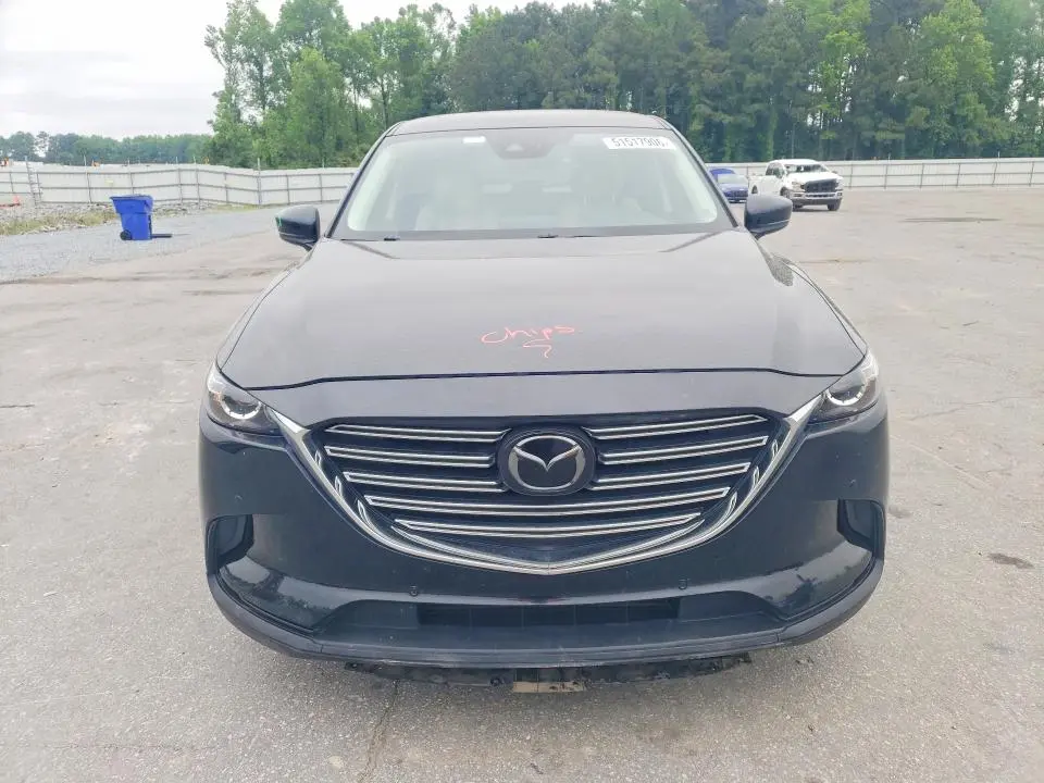 2018 MAZDA CX-9 TOURING  