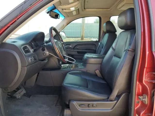 2013 GMC YUKON DENALI  