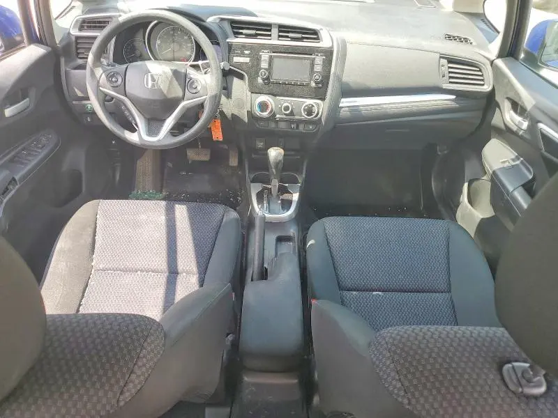 2019 HONDA FIT LX  