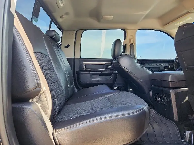 2016 RAM 1500 SPORT  