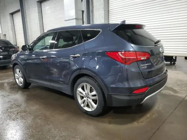 2013 HYUNDAI SANTA FE SPORT 