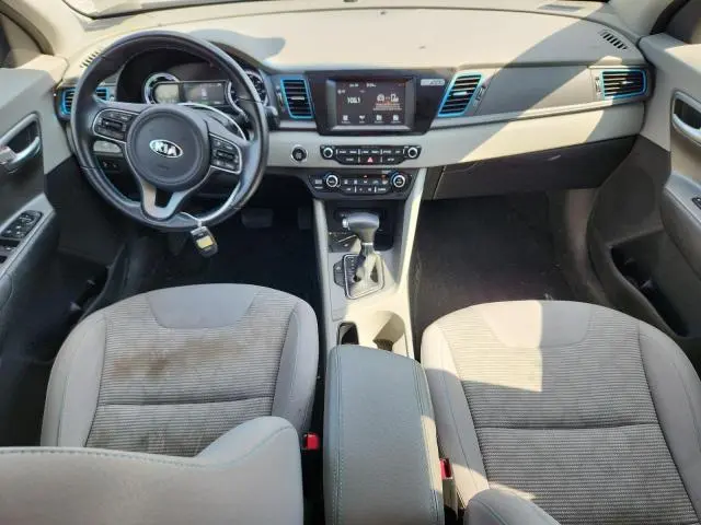 2019 KIA NIRO LX  