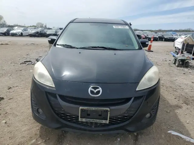 2015 MAZDA 5 TOURING  