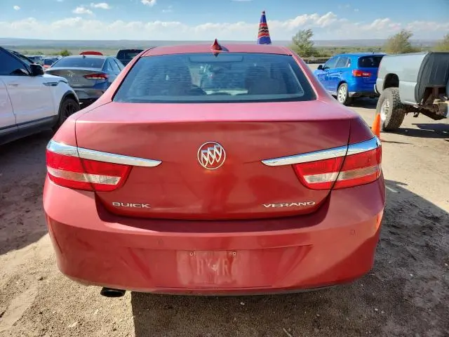2015 BUICK VERANO CONVENIENCE  