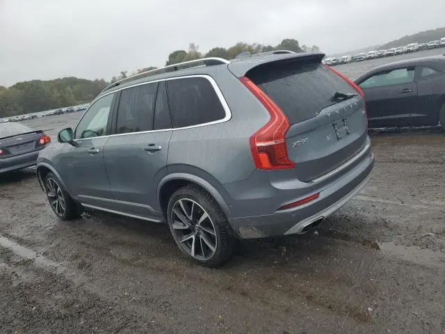 2018 VOLVO XC90 T6