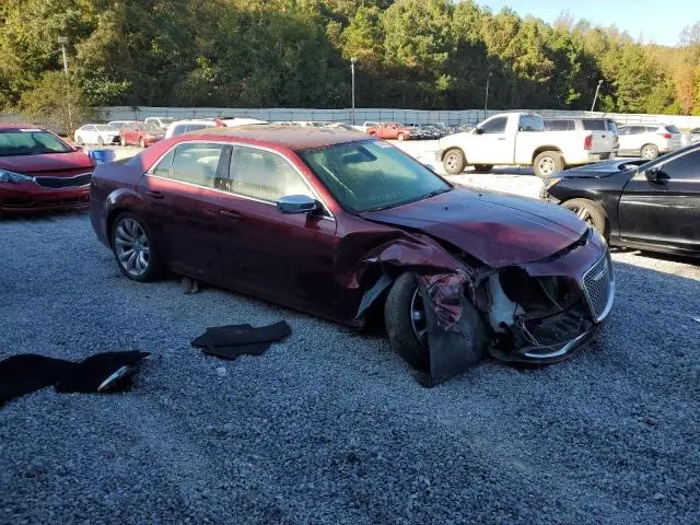 2020 CHRYSLER 300 TOURING  
