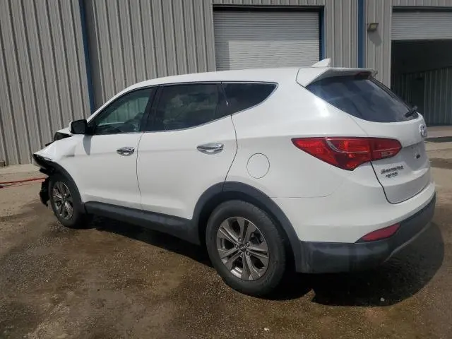 2016 HYUNDAI SANTA FE SPORT