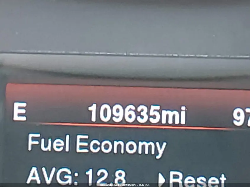 2014 DODGE CHARGER R/T PLUS