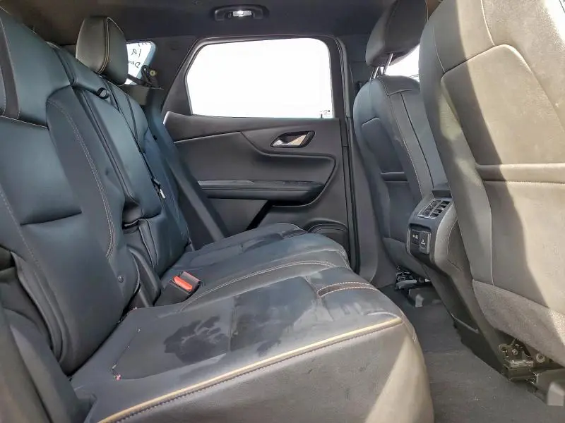 2022 CHEVROLET BLAZER PREMIER  