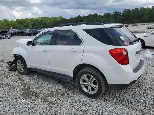 2010 CHEVROLET EQUINOX LT  