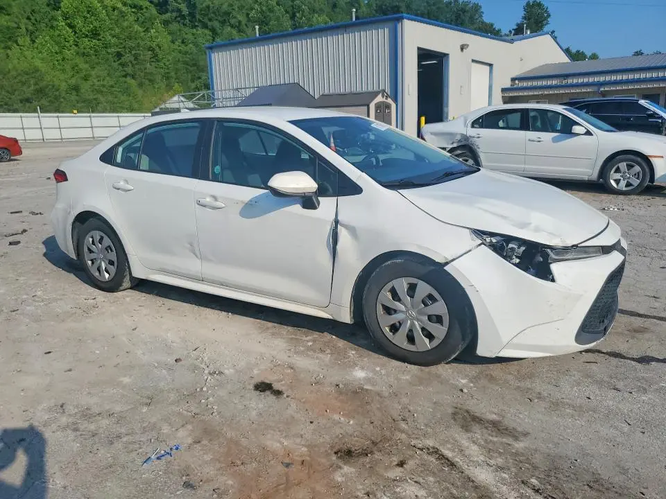2020 TOYOTA COROLLA L  