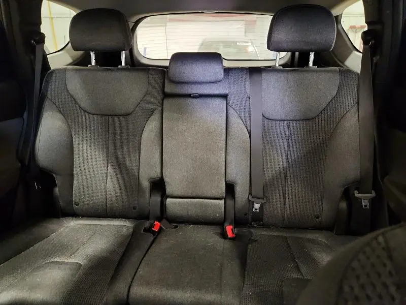 2019 HYUNDAI SANTA FE SE 2.4L  
