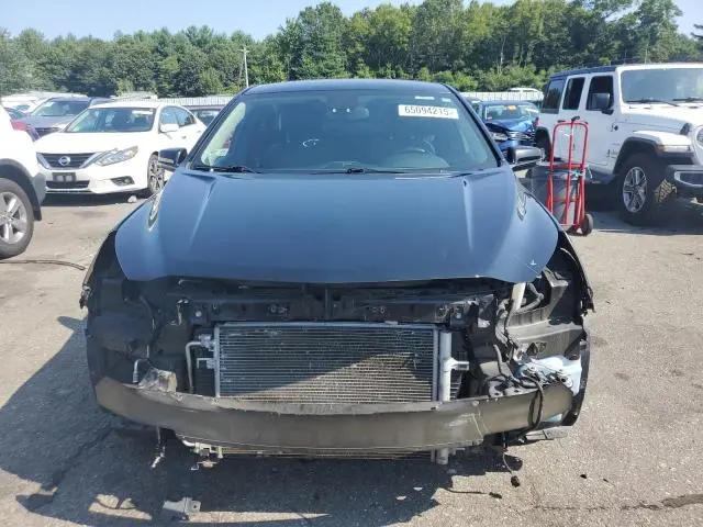 2013 CHEVROLET MALIBU 2LT  
