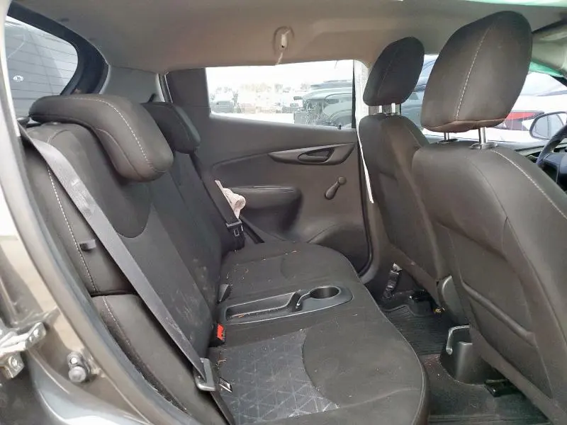 2020 CHEVROLET SPARK LS  