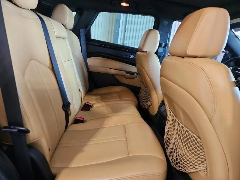 2014 CADILLAC SRX PREMIUM COLLECTION  