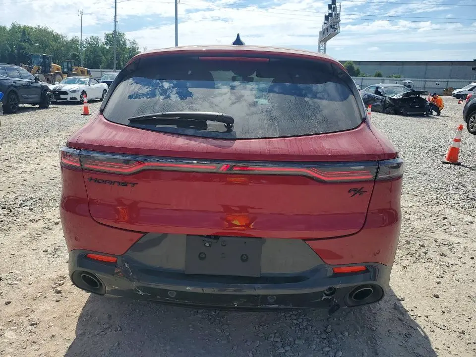 2024 DODGE HORNET R  