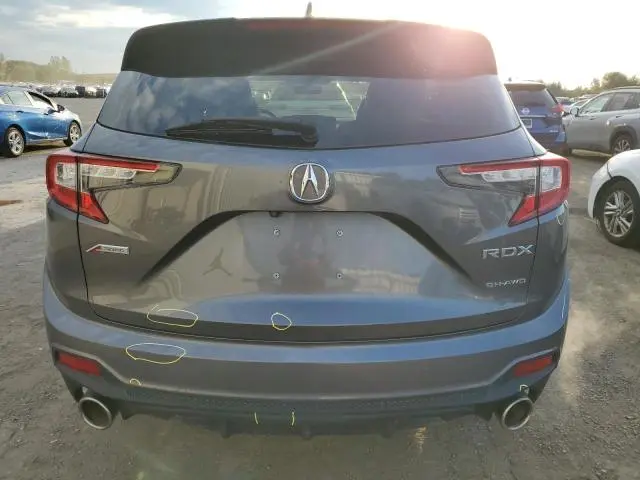 2020 ACURA RDX A-SPEC  