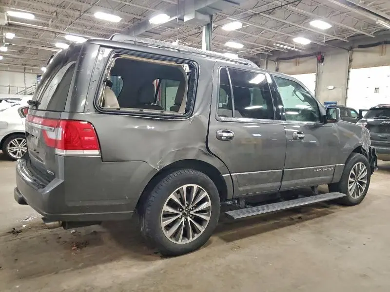 2016 LINCOLN NAVIGATOR SELECT  