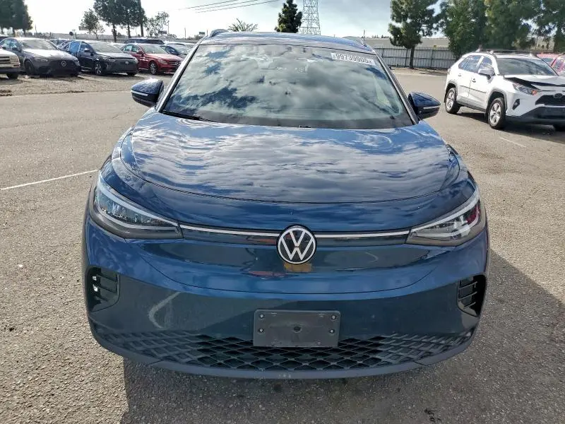 2023 VOLKSWAGEN ID.4   