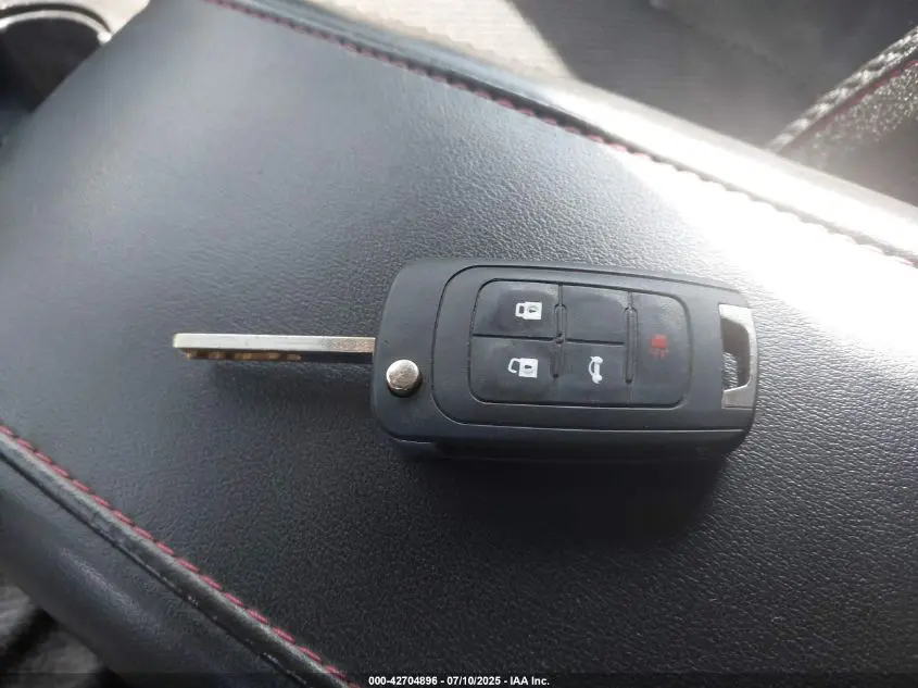 2015 CHEVROLET EQUINOX 1LT