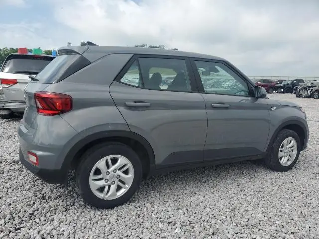 2022 HYUNDAI VENUE SE  