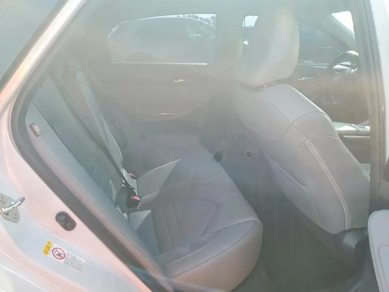 2019 TOYOTA AVALON TOURING  