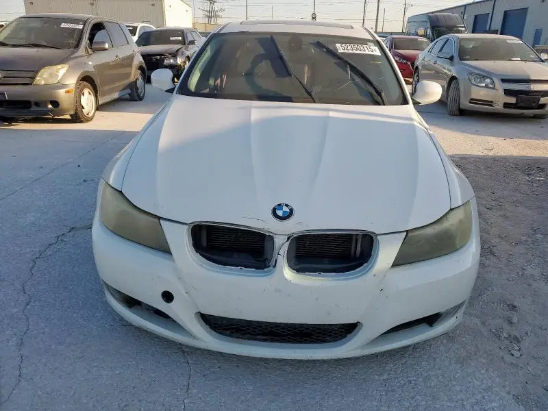 2011 BMW 328 I  