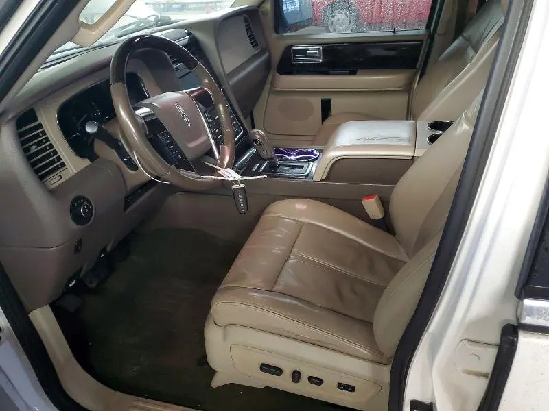 2016 LINCOLN NAVIGATOR L SELECT  