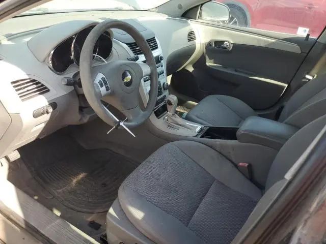 2011 CHEVROLET MALIBU LS  