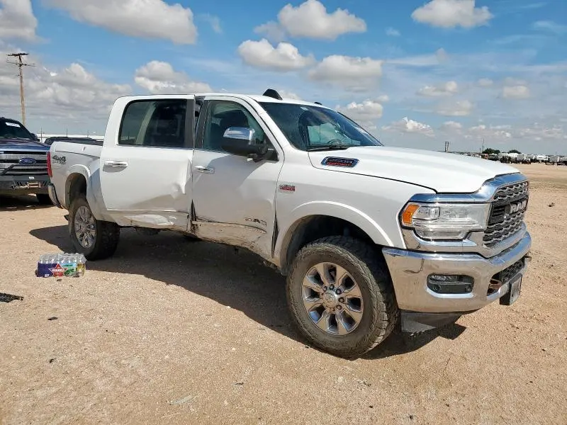 2022 RAM 2500 LIMITED  