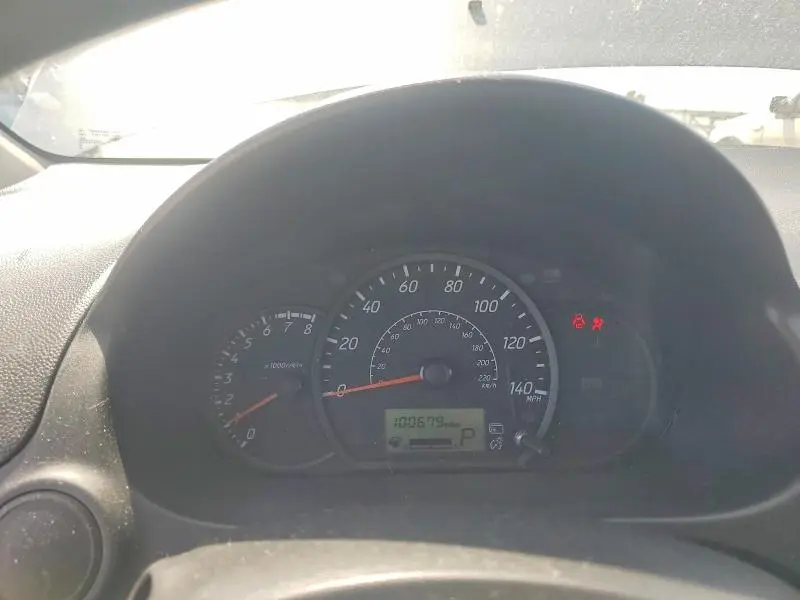 2021 MITSUBISHI MIRAGE   