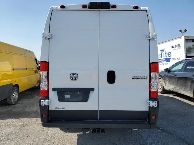2023 RAM PROMASTER 3500 3500 HIGH  