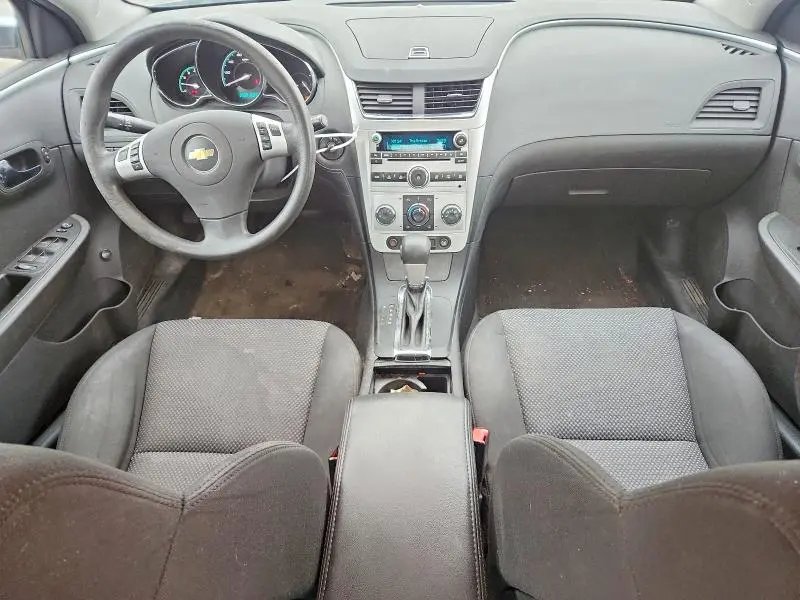 2011 CHEVROLET MALIBU 1LT  