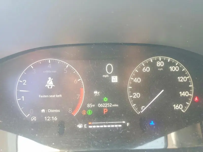 2024 HONDA CIVIC EXL  