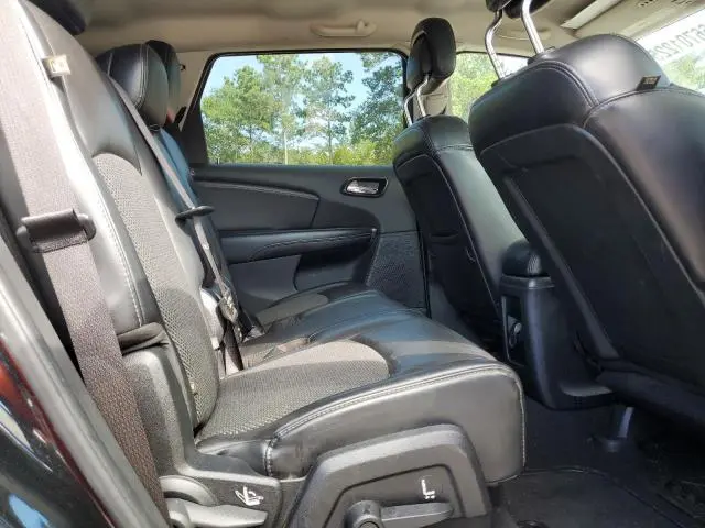 2015 DODGE JOURNEY CROSSROAD  