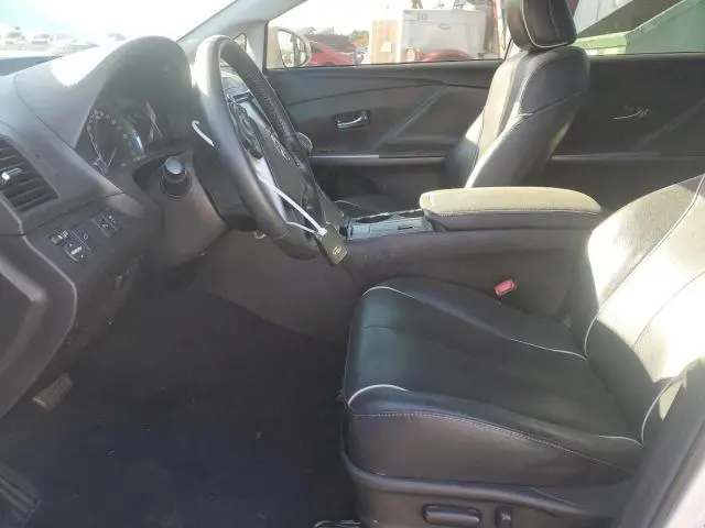 2015 TOYOTA VENZA LE  