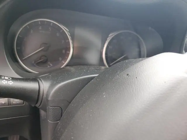 2014 INFINITI Q50 BASE  