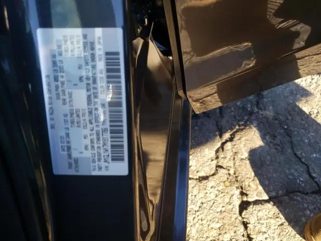 2021 MAZDA 6 GRAND TOURING RESERVE  