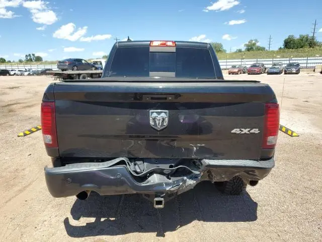 2015 RAM 1500 SPORT  