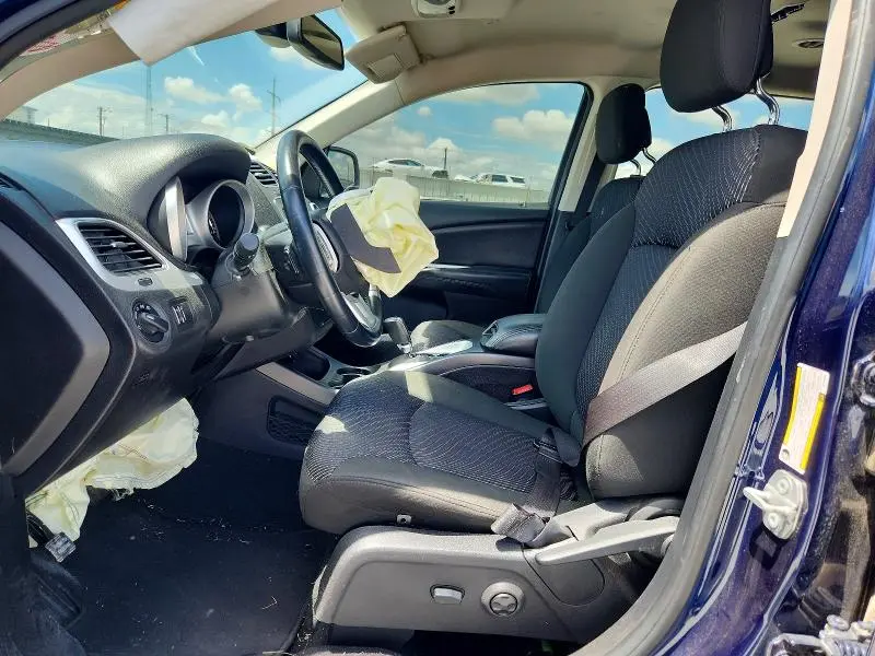 2020 DODGE JOURNEY SE  