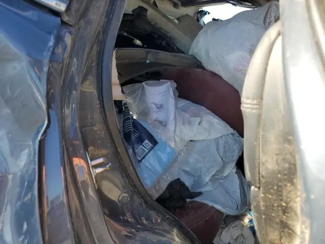 2023 MAZDA CX-5 PREFERRED  