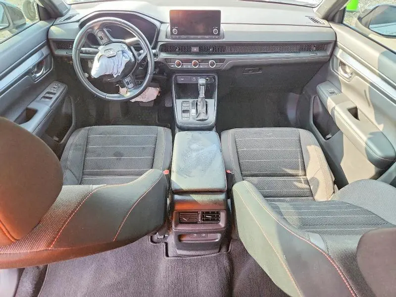 2023 HONDA CR-V SPORT  