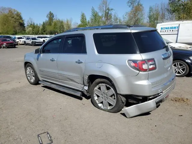 2014 GMC ACADIA DENALI  
