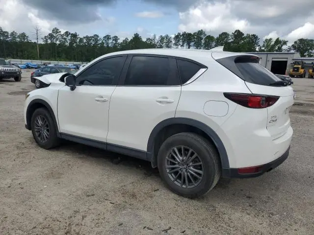 2019 MAZDA CX-5 SPORT  