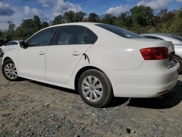 2013 VOLKSWAGEN JETTA BASE