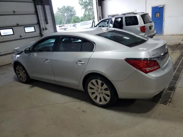2015 BUICK LACROSSE   