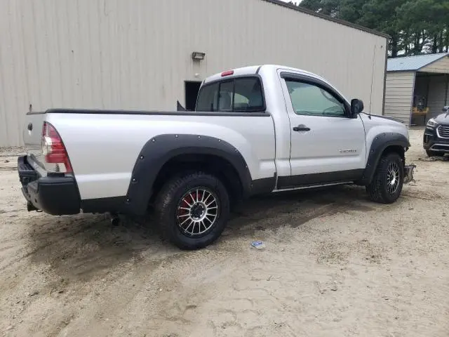2010 TOYOTA TACOMA   