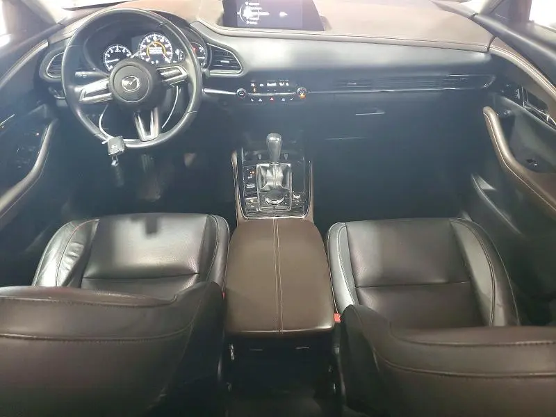 2022 MAZDA CX-30 PREMIUM  