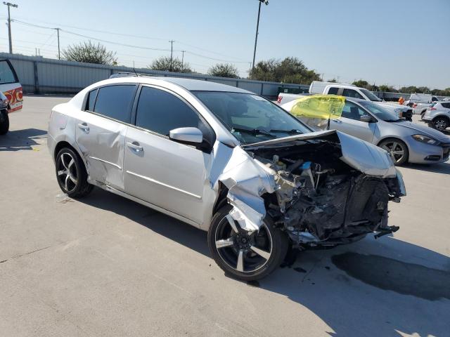 2010 NISSAN SENTRA 2.0